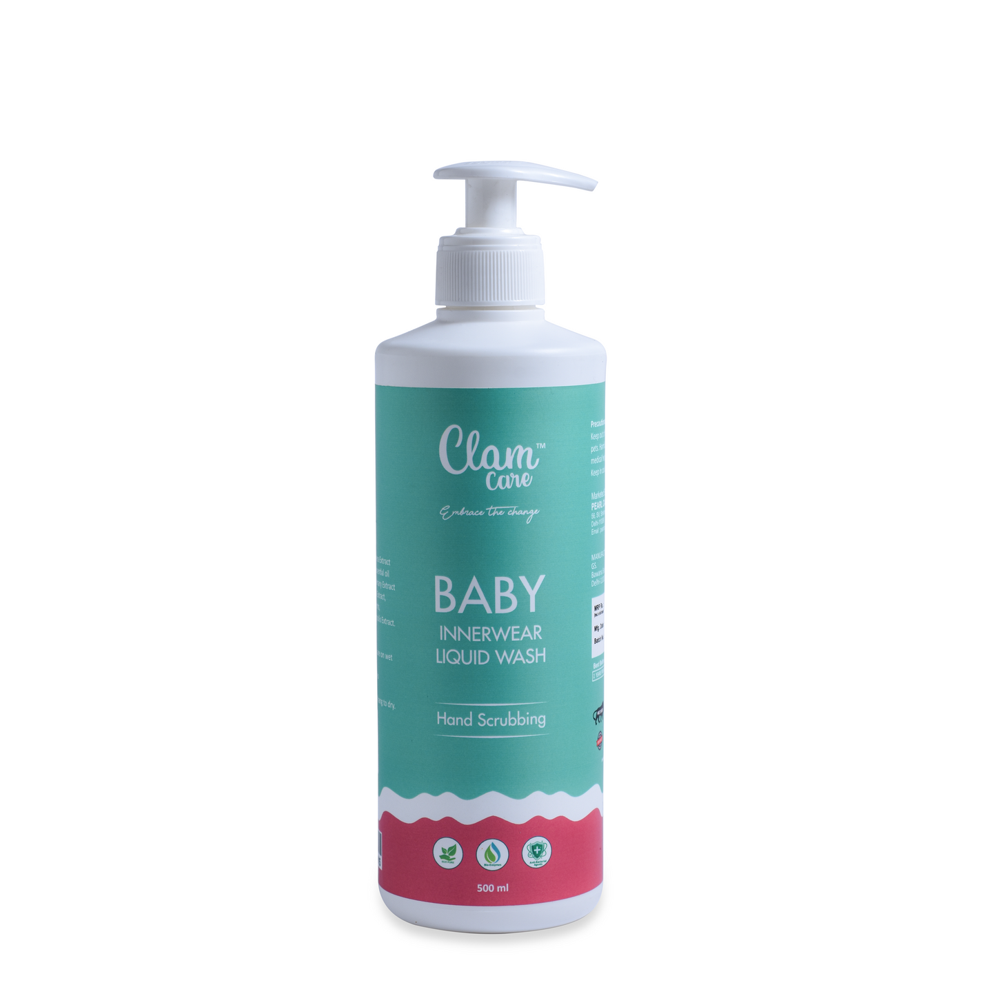 BABY INNERWEAR DETERGENT